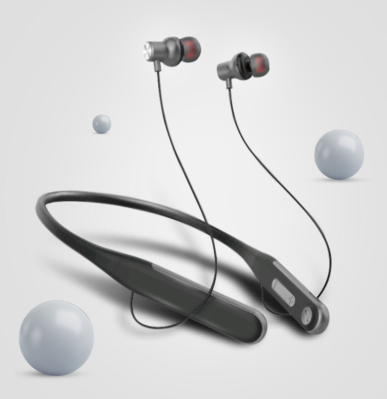 Noise tune charge discount bluetooth wireless neckband earphones