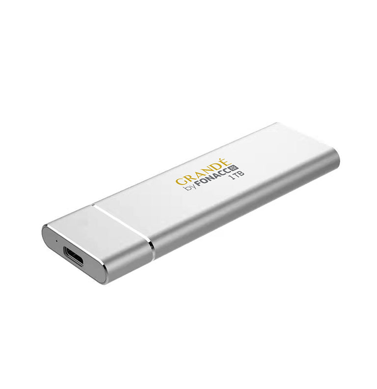 Buy solid state drive 1TB at Best Price in India Fonacc Fonacc Technologies Pvt Ltd