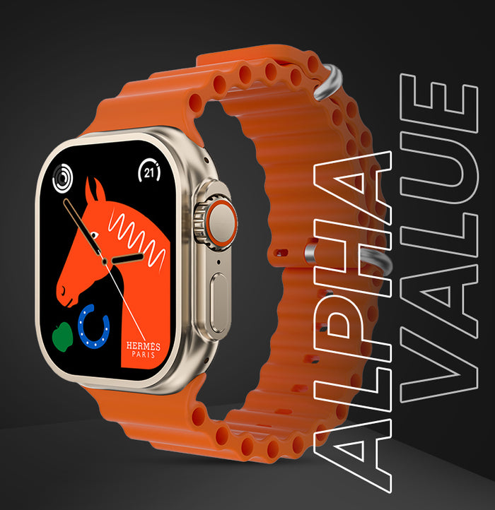 FONACC Alpha Value HD 2.19
