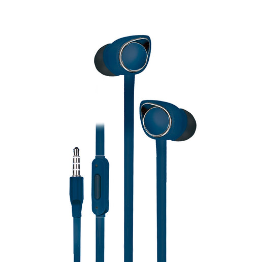 Timbre Wired Earphones