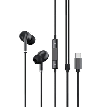 Wired Earphones