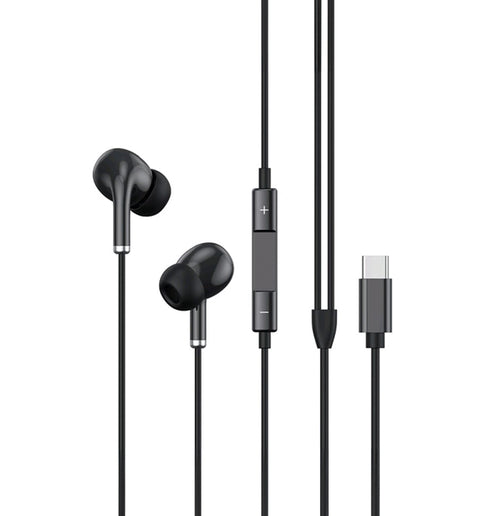 AER Type C WIRED EARPHONE