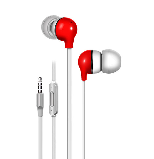 Passion Wired Earphones