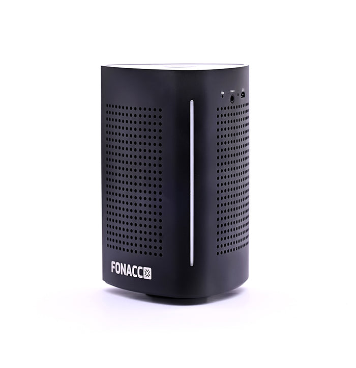 FIRO Powerhouse Bluetooth Speaker - 36Ws Power