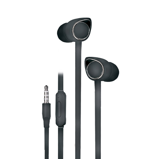 Timbre Wired Earphones
