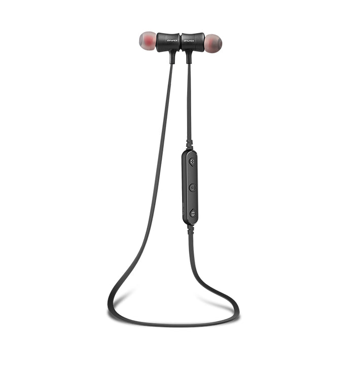 Spectra Magnetic Sports Bluetooth Magnetic Earphones