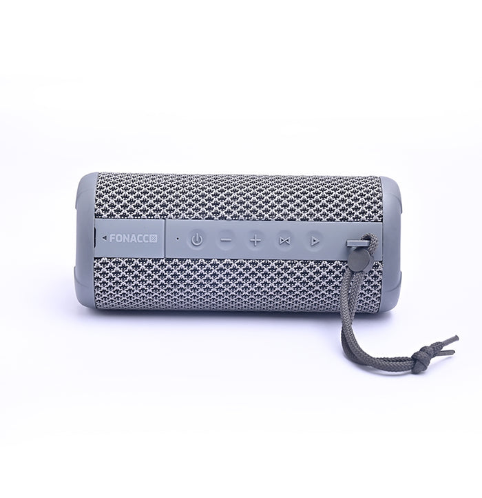 DRUM 10Ws Water Proof Bluetooth Speaker