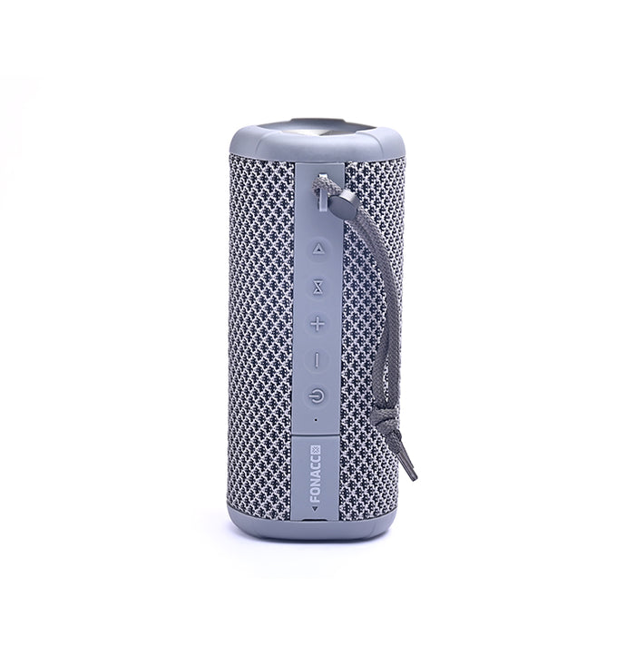 DRUM 10Ws Water Proof Bluetooth Speaker