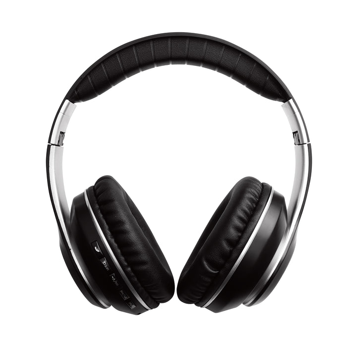 FONACC Ace Blast Pro Bluetooth Headphone Advanced Noise-Cancelling Over-Ear Design with 16-Hour Playtime and Bluetooth 5.3 for Unmatched Audio Quality