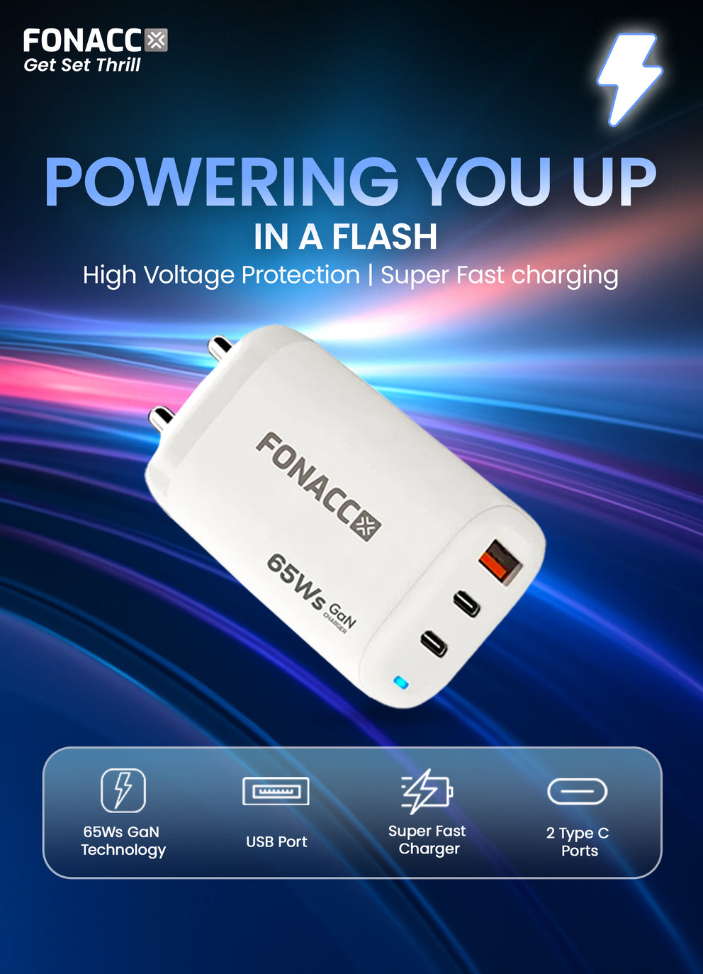 Fonacc Technologies Pvt Ltd