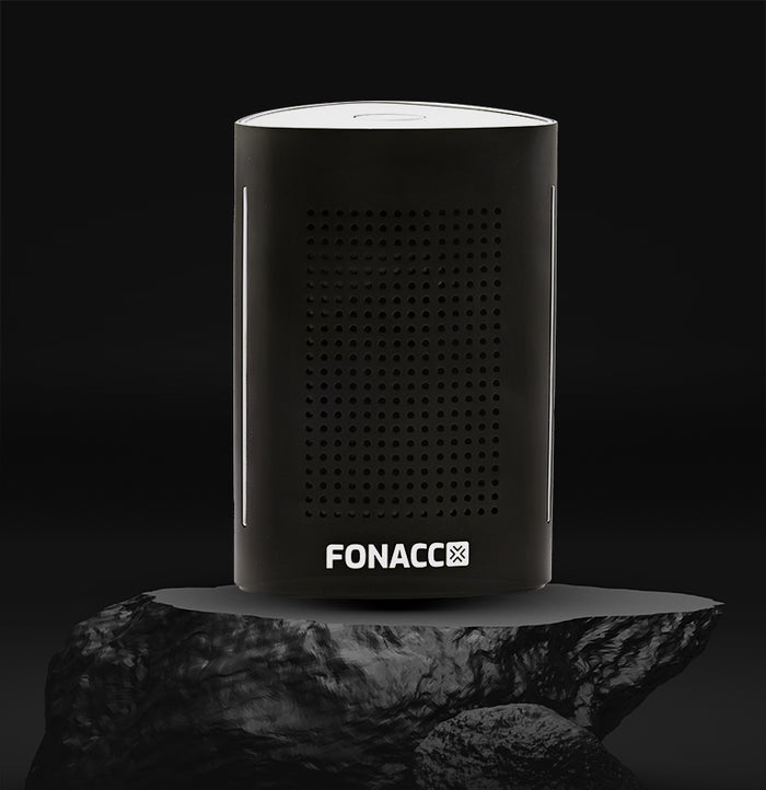 FIRO Powerhouse Bluetooth Speaker - 36Ws Power