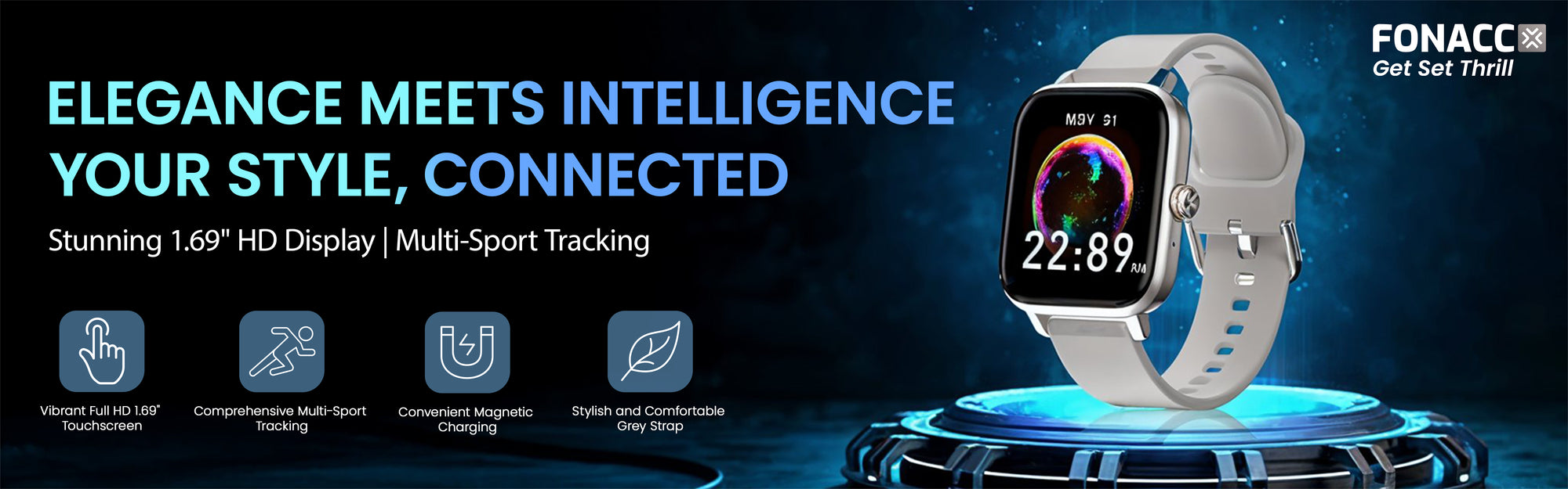 Fonacc Technologies Pvt Ltd