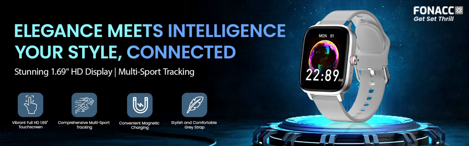 Fonacc Technologies Pvt Ltd