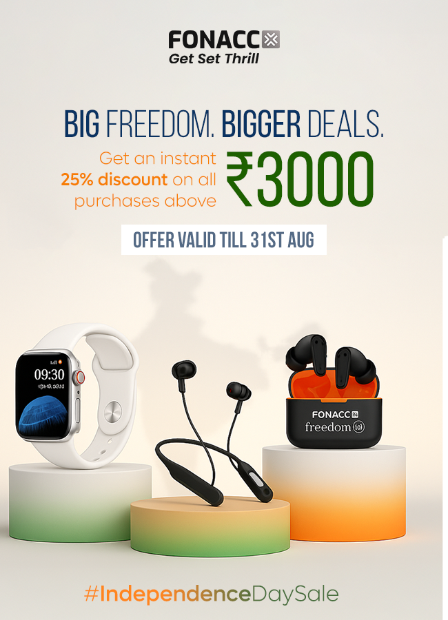 Fonacc Technologies Pvt Ltd