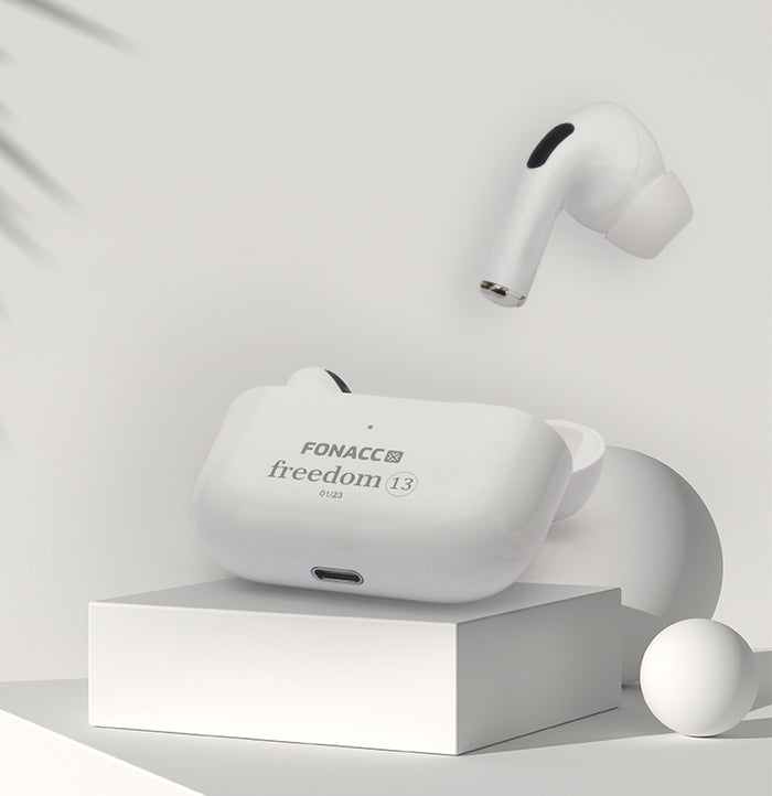 Freedom 13 True Wireless EarPod